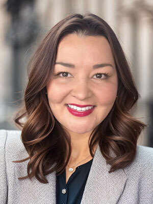 Veronica Mapp